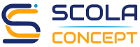 Logo Scola Concept